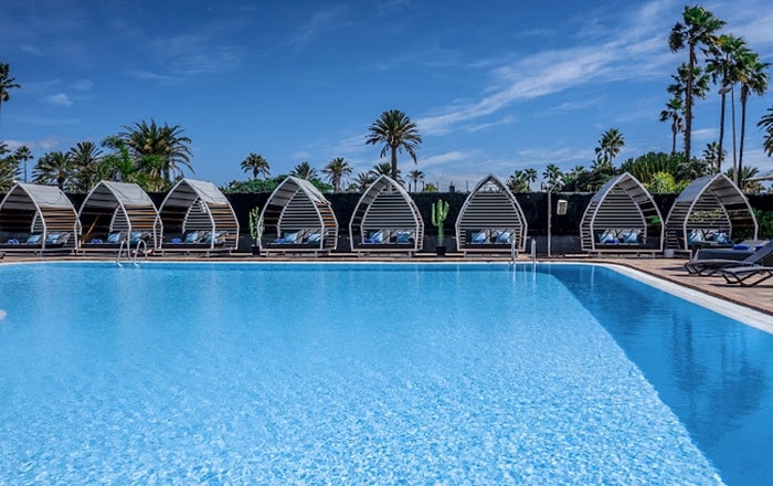 Axel Beach Maspalomas