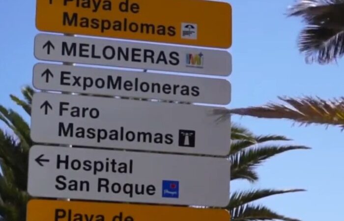 Das schwule Maspalomas