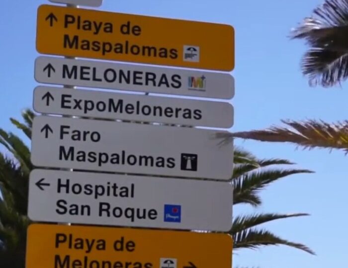 Das schwule Maspalomas