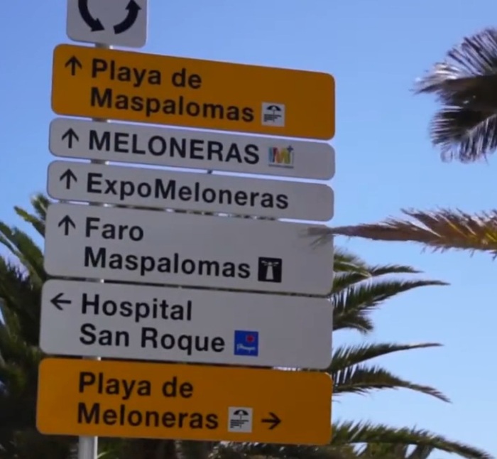 Das schwule Maspalomas